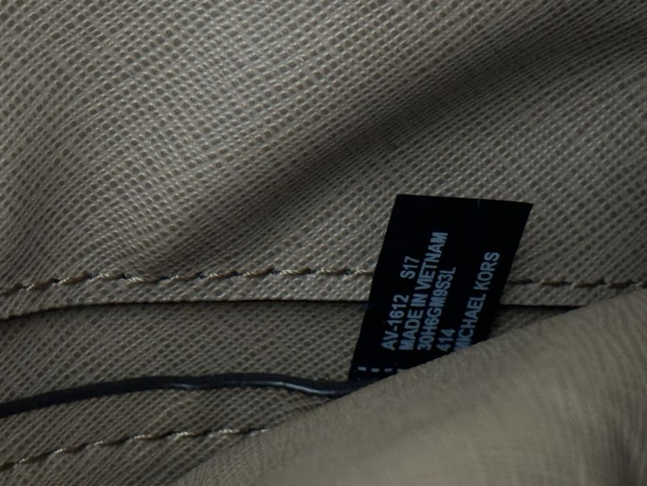 Сумка Micheal Kors Тоут Mercer