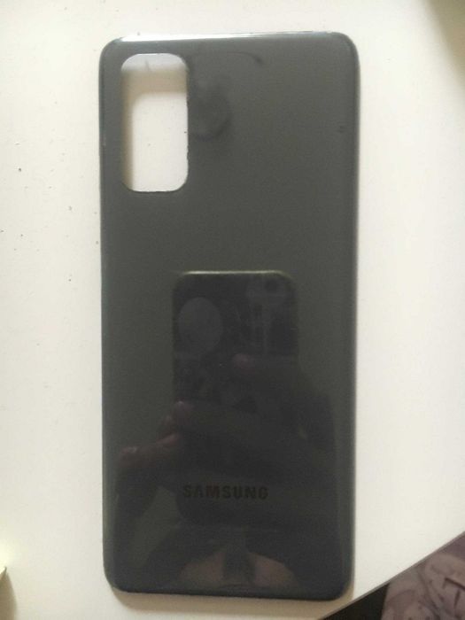 Tył Samsung Galaxy S20