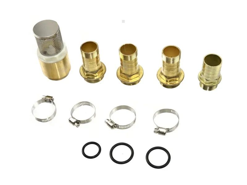 Nowa Pompa elektryczna do paliwa, oleju mini CPN z pistoletem