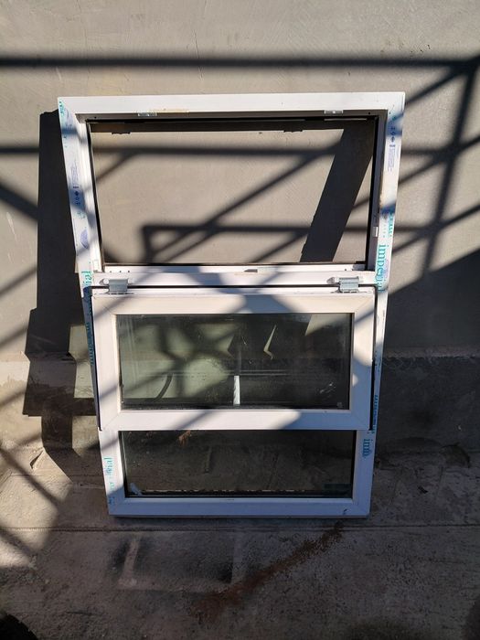 Продам окно б/у.