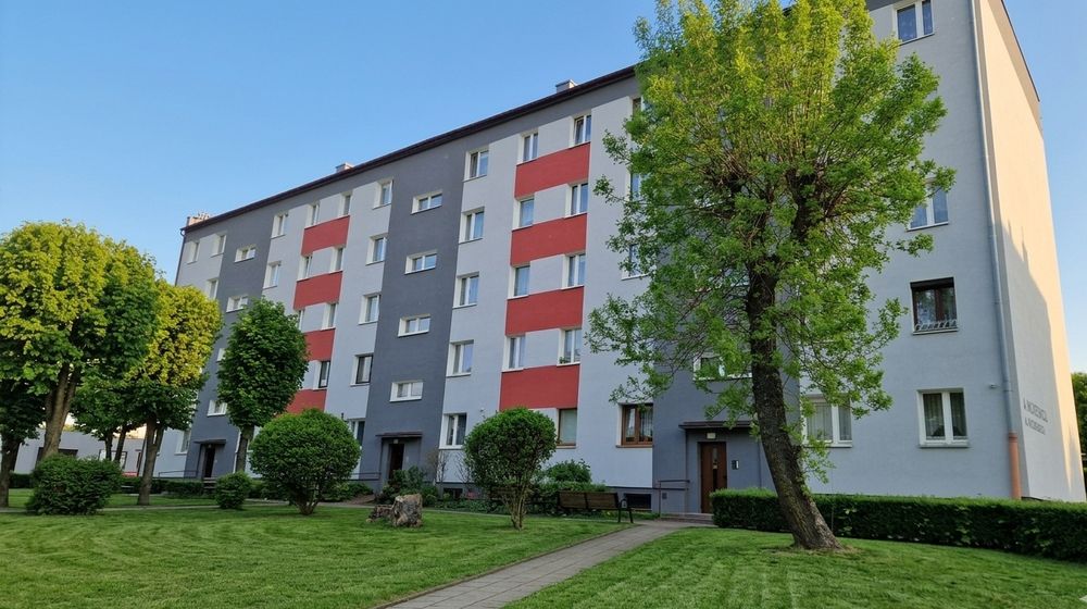 Sprzedam mieszkanie