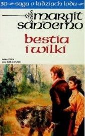 Bestia I Wilki Margit Sandemo