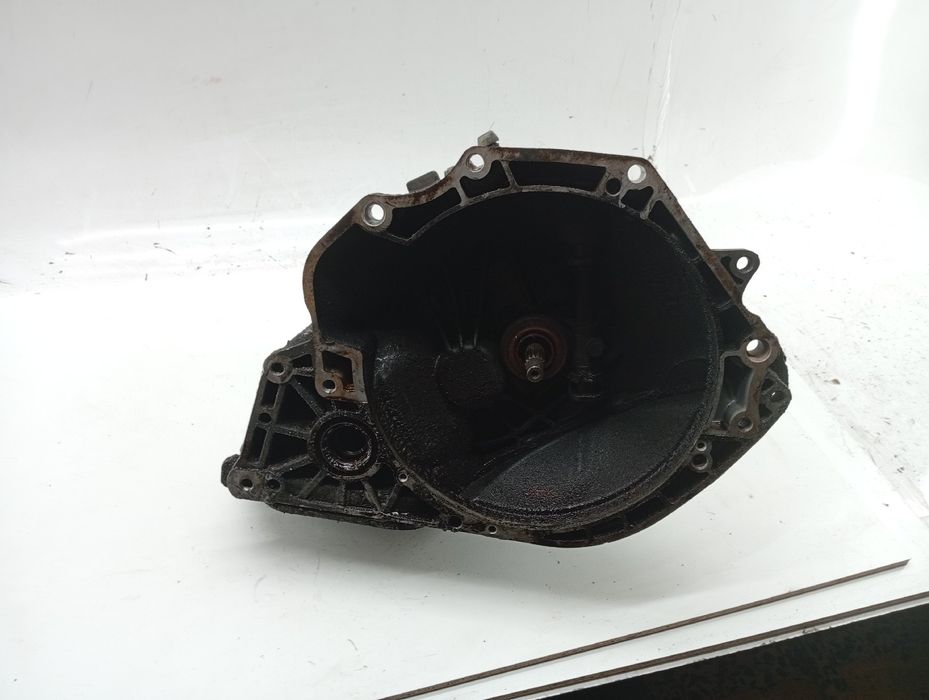 Caixa de velocidades - OPEL CORSA B (S93) | 93 - 02