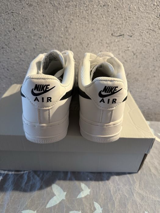 Buty Nike AirForce 1