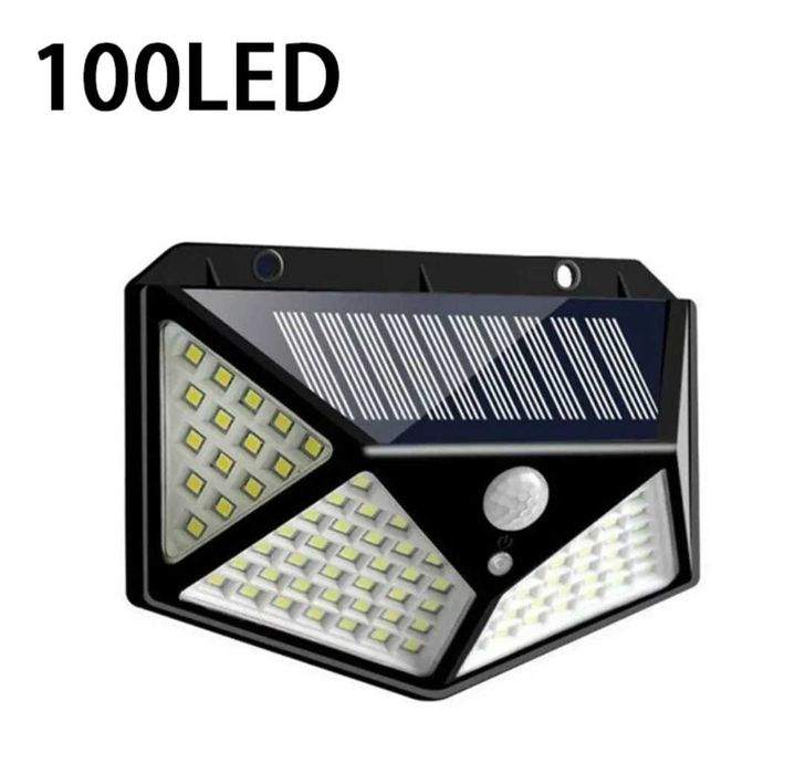 foco LED (pequeno)