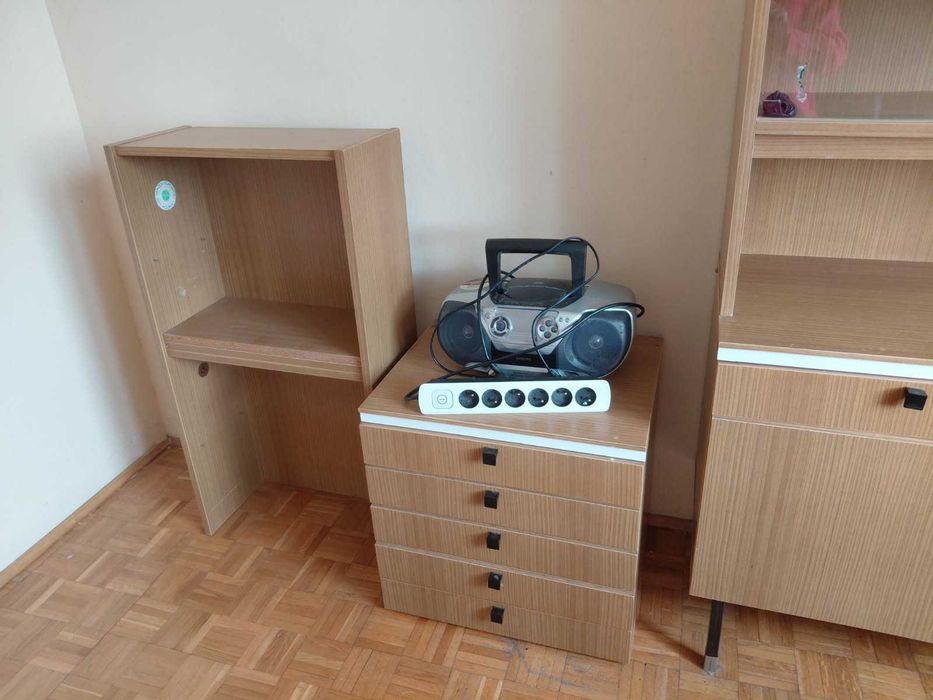 uzywane, zadbane meble za darmo