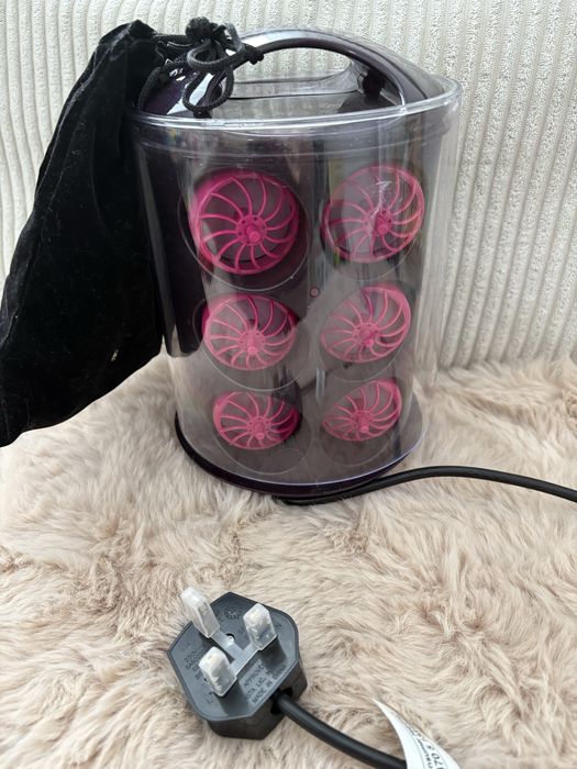 termoloki BaByliss