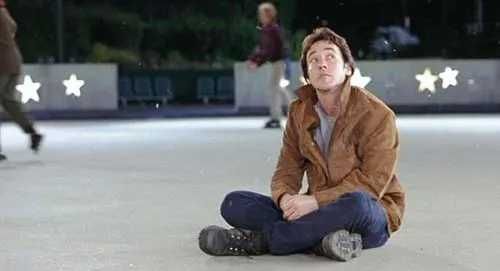 FELIZ ACASO (John Cusack/Kate Beckinsale) Destino com sentido de humor
