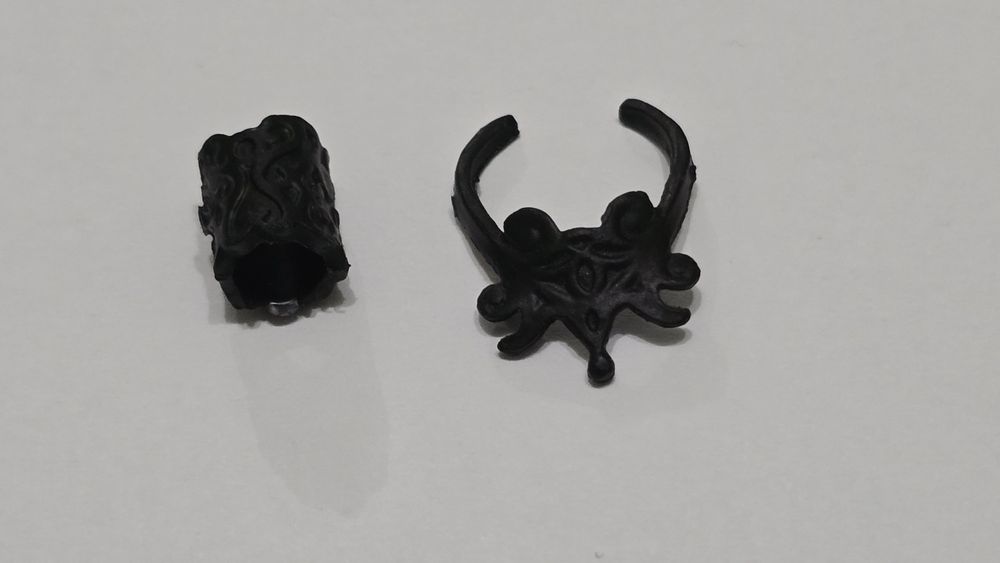 Аксессуары монстер хай