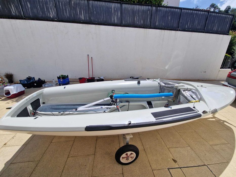 Barco 420 Ziegelmayer