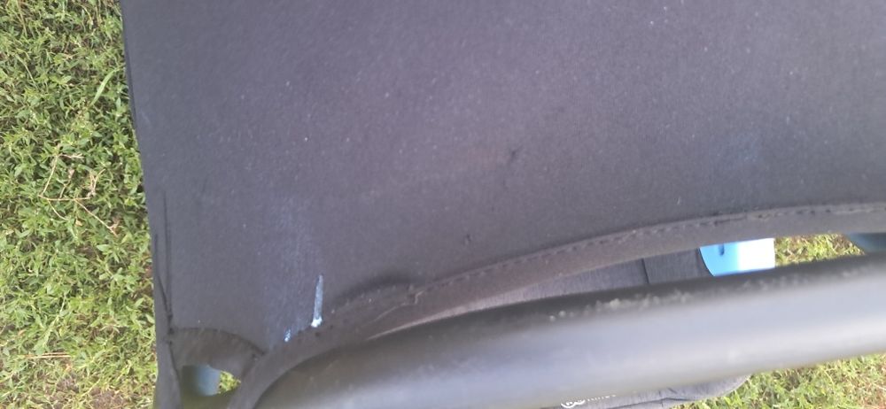 Fotelik samochodowy Kinder kraft