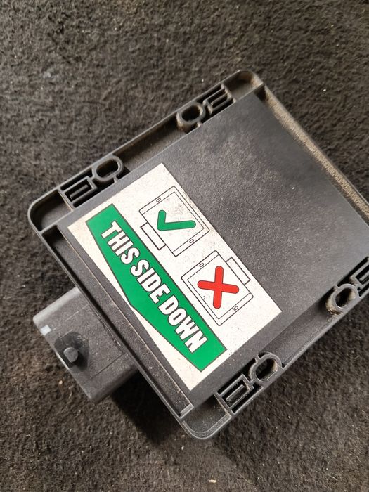 Sterownik komputer gazu LPG gaz tech 240