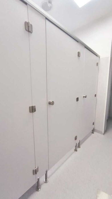 Kabiny sanitarne ARTCO Warszawa
