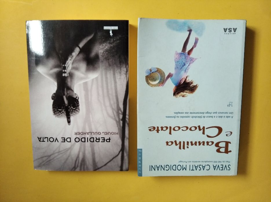 Bons livros de literatura internacional