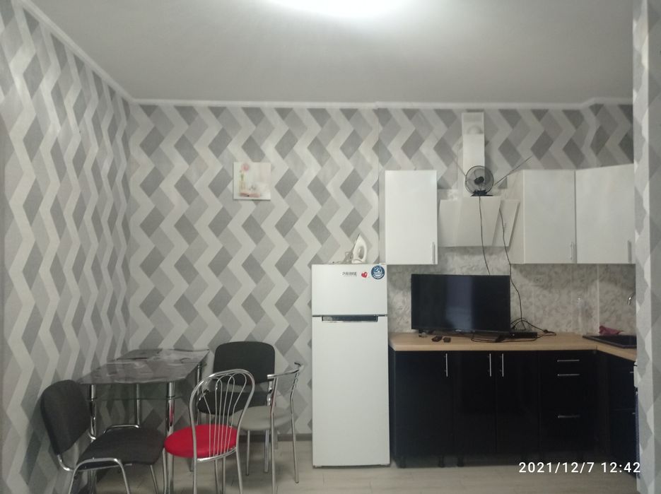 Подобово погодин помісячн 3 кім квартир 7місць балкон парковка новобуд