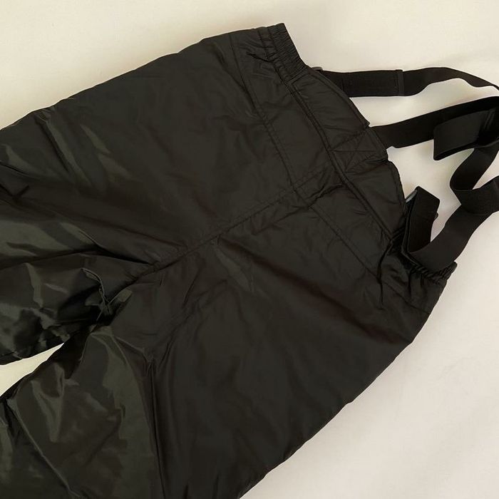 Распродажа !!!Лыжные теплые брюки мужские(польша ) л хл ххл