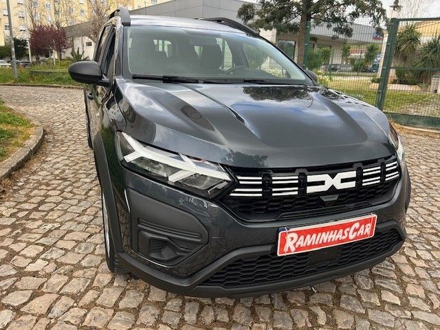 Dacia Jogger 1.0 TCe Essential