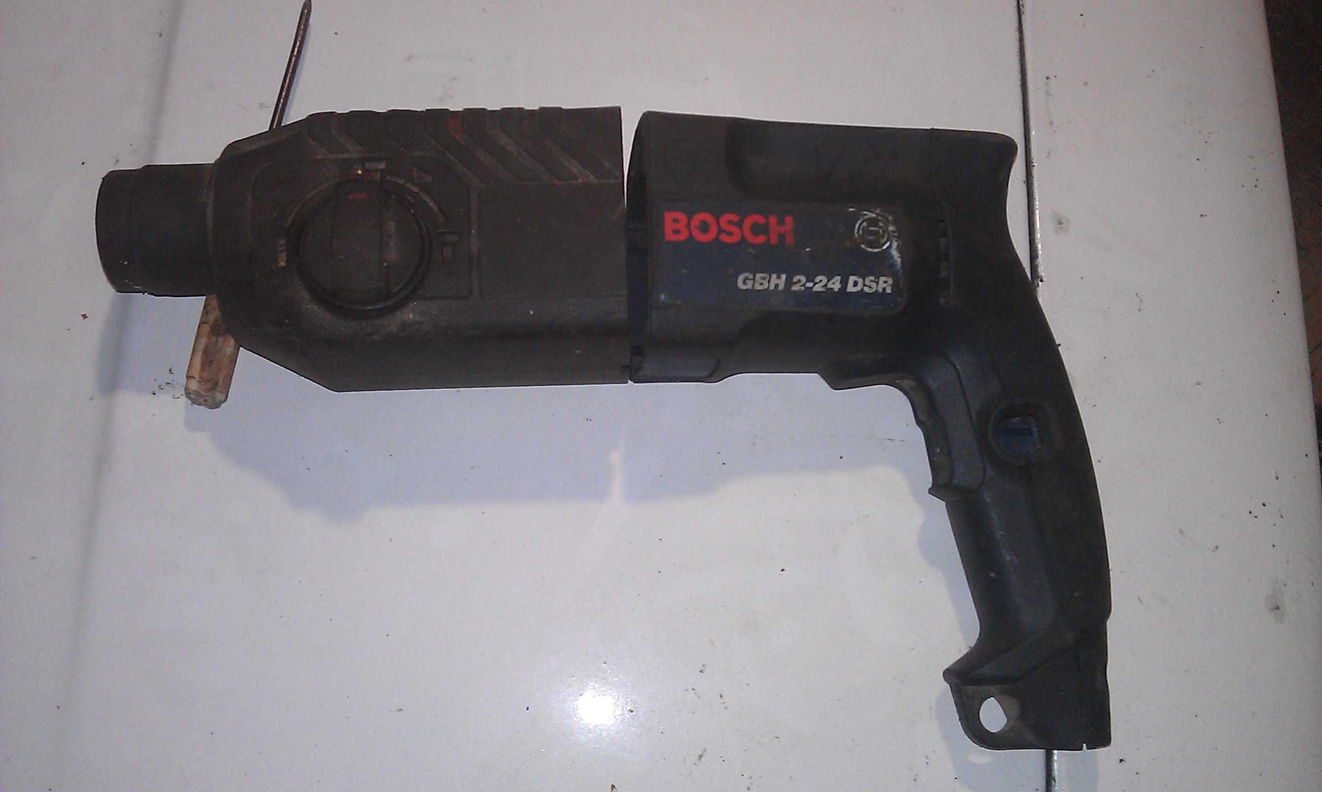 Электро запчасти на перфоратор BOSCH. GBH 2-24 DSR. GBH 2-26 DRE.: 200 ...