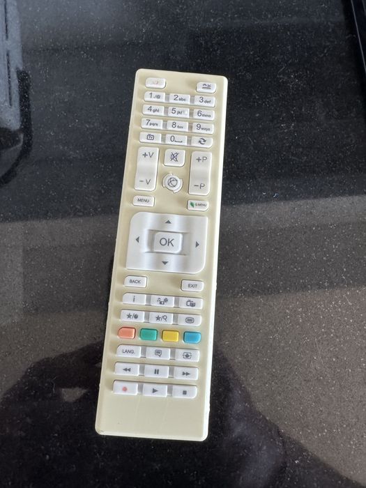 TV Kunft 24VLM16