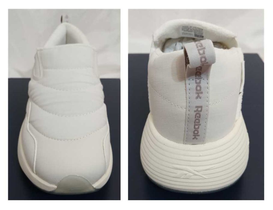 Reebok Dmx Sapatilhas unissexo Tam 36,5