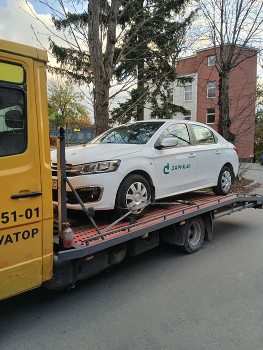 Послуги Евакуатор Тернопіль Область Україна