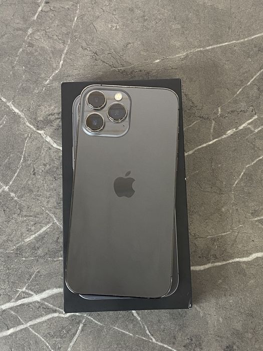 iPhone 13 Pro 128   айфон стан гарний батарея 91