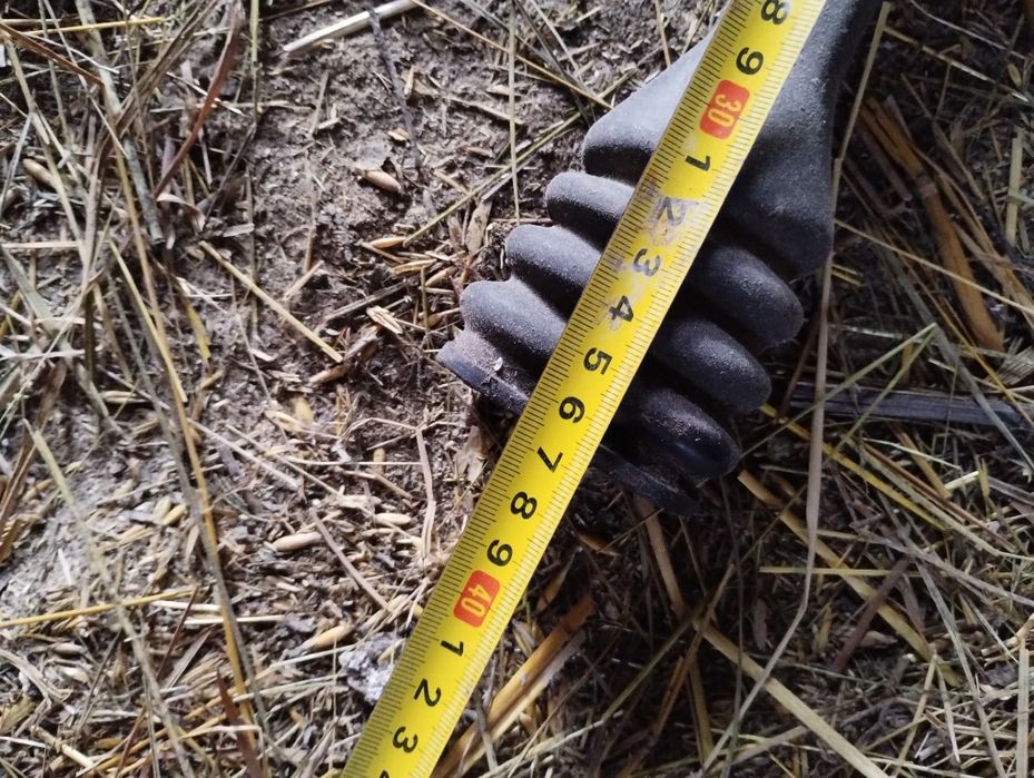 Osłona łańcucha MZ 251 ETZ 250 simson