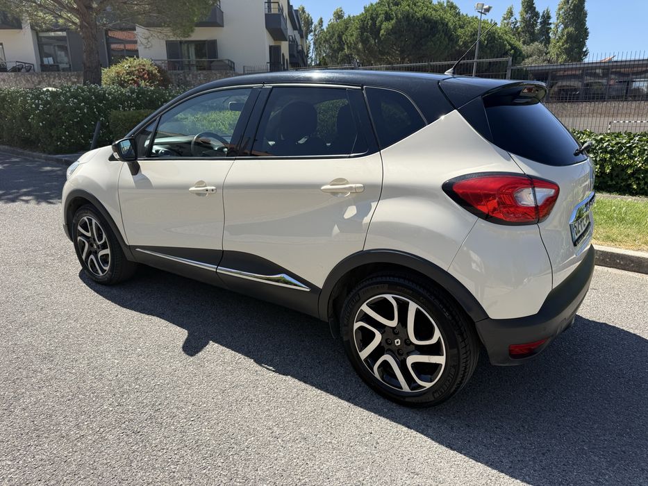 Renault Captur — fotografia 3