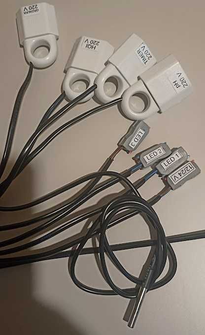 Komputer akwarystyczny V4.0 ,sterownik akwarium WI-FI