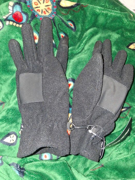 Rękawiczki Viking wamic gloves size 7