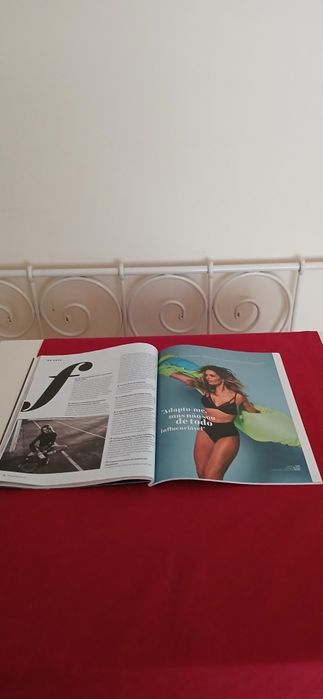 Women's Health  - Diana Chaves