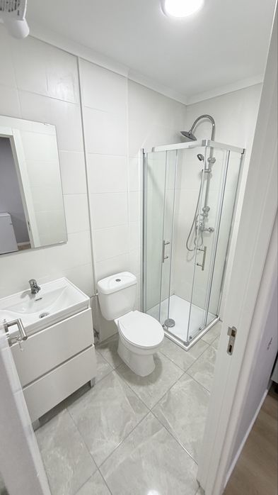 Apartamento t0 tudo incluido