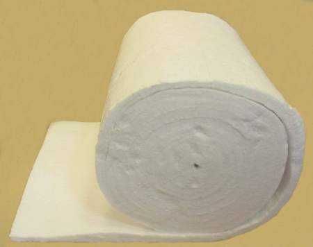 Огнеупорное одеяло (мат) LYTX-512 керамо войлок куски тепло