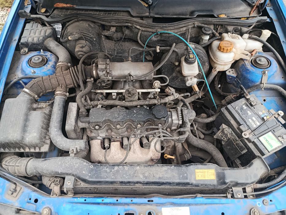 Продам Daewoo-Nexia
