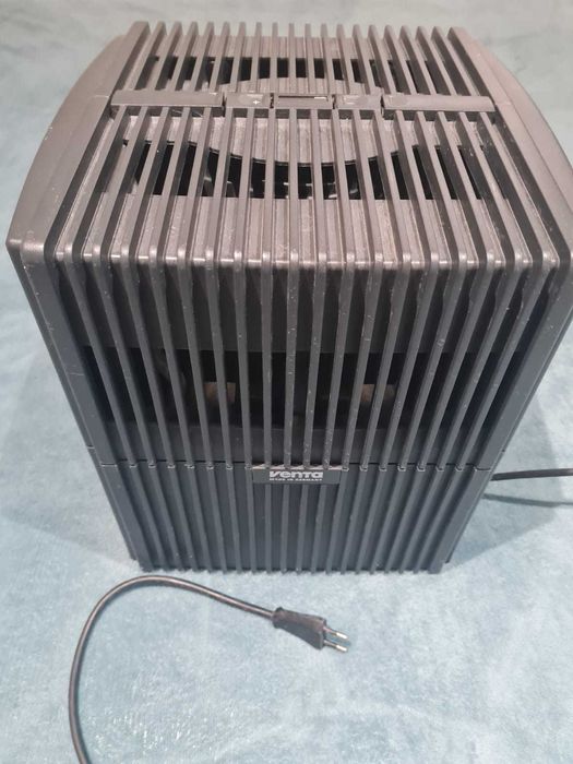 Nawilżacz ewaporacyjny VENTA | Oczyszczacz Airwasher | Made in Germany
