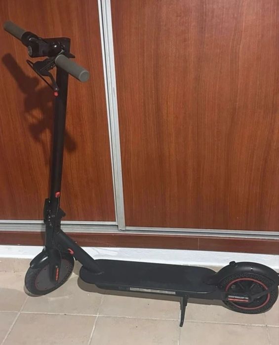 Trotinete eletrica w4pro