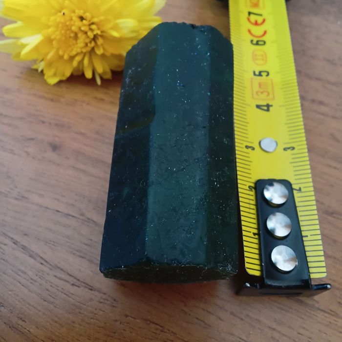 59g de Esmeralda Bruta Natural com Certificado