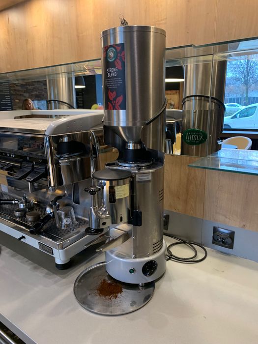 Ekspres Sharf X-press 2 grupowy porsche disain