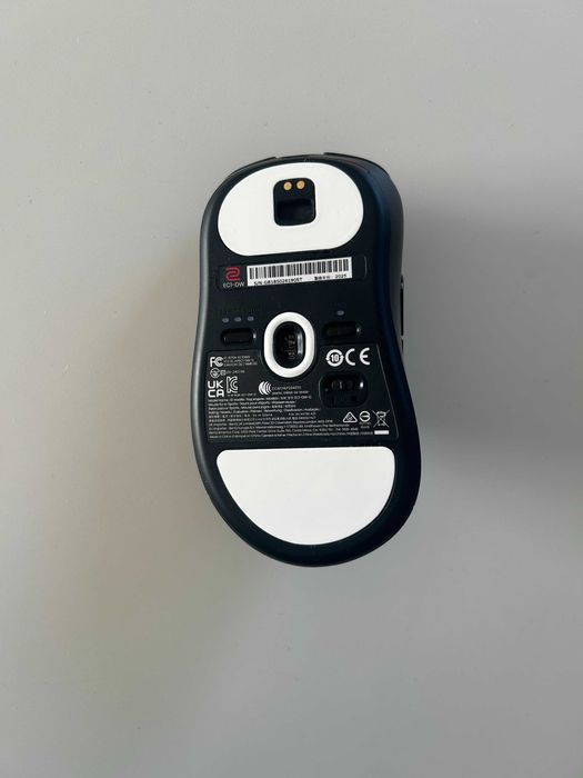 Zowie EC1-DW | Rato Gaming | Como Novo | 90€