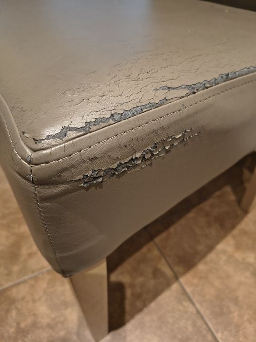 Krzesło do salonu - komplet 10 szt