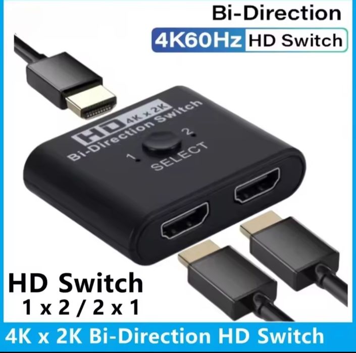 переходники, разветвитель, сплиттер,  DP-HDMI, rca-scart, звуковая кар
