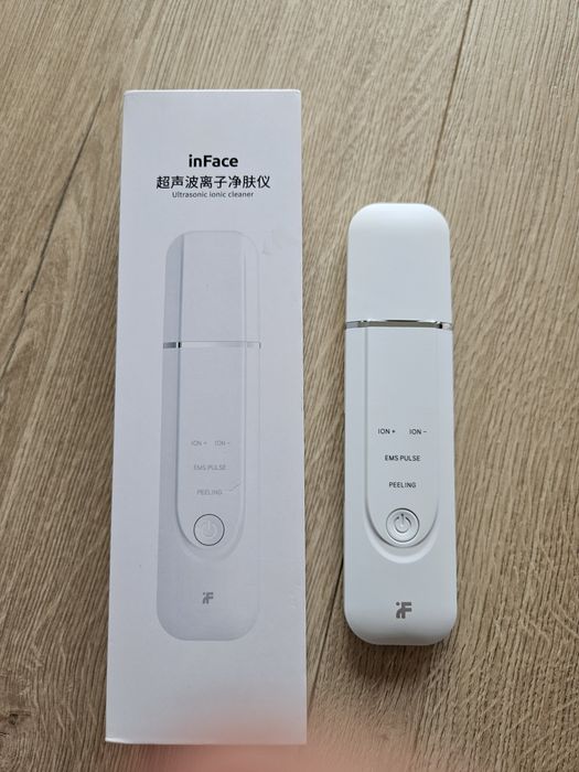 Urządzenie do kawitacji