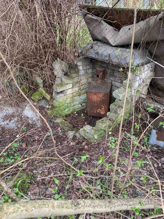 Круглик продам домик с участком