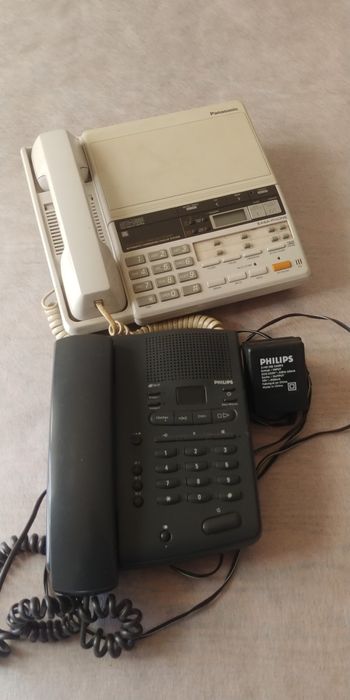 Телефон стационарный.