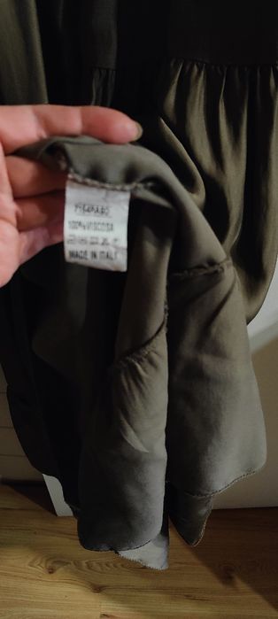 Sukienka długa rozmiar 42