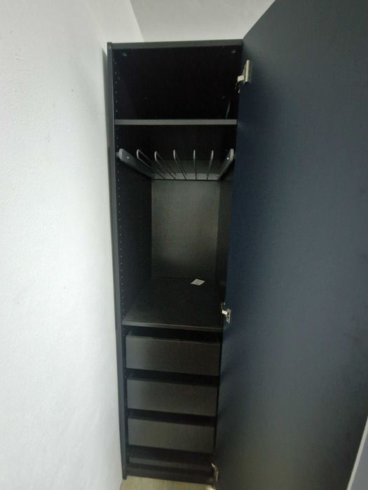 Roupeiro grande IKEA