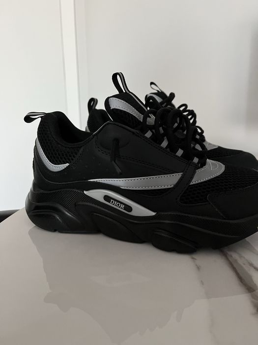 Buty Dior b22 nowe