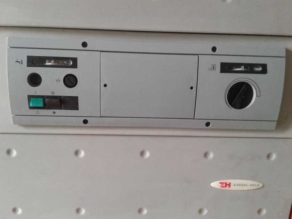 Caldeira fantástica e super económica, como NOVA!