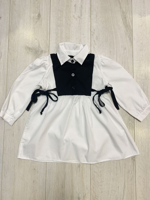 Сукня для дівчинки