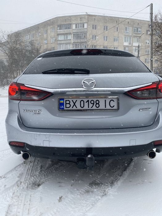 Продам авто в гарному стані